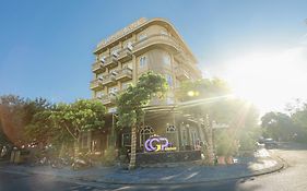 Premium Cgp Hotel Hoi An