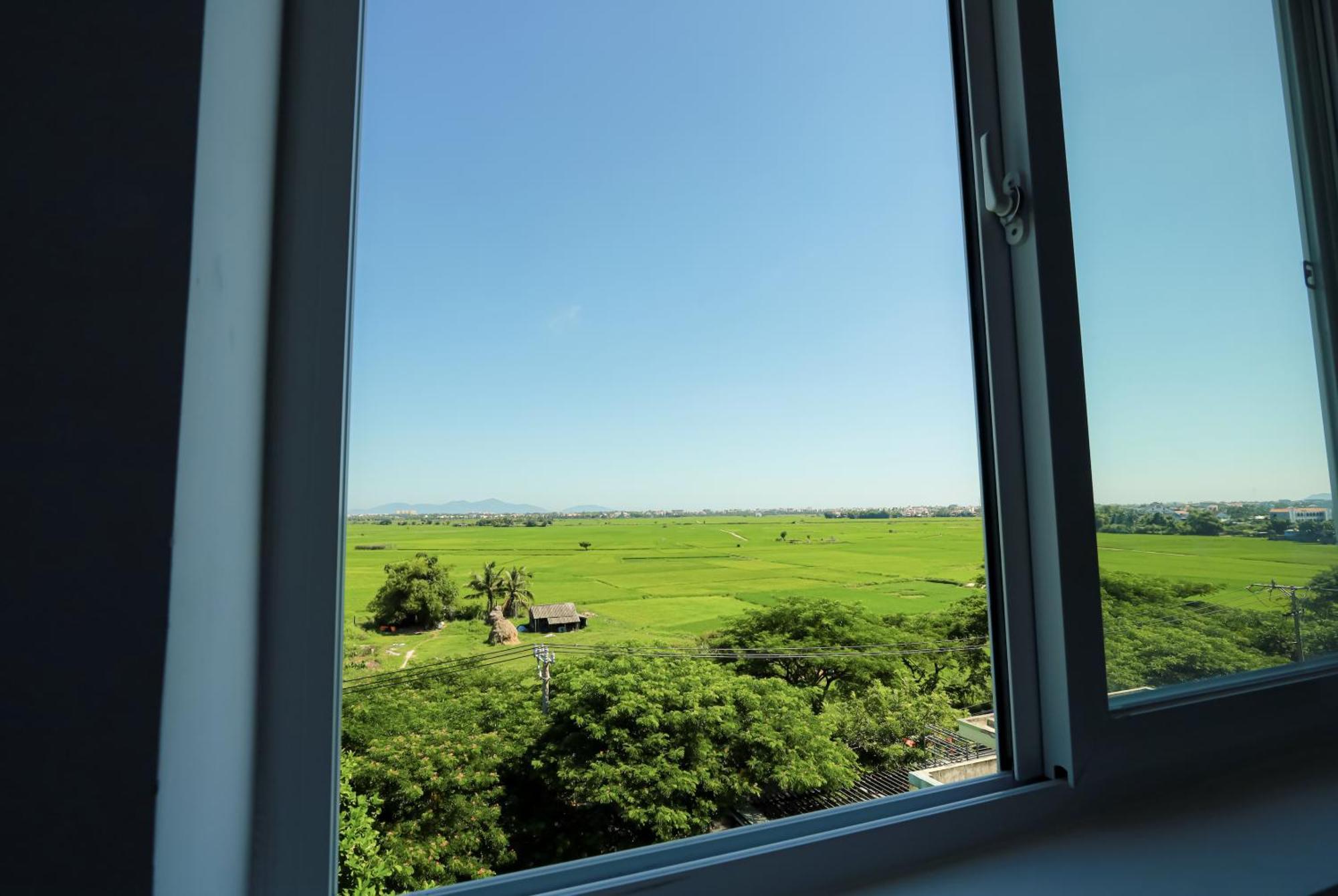 Premium Cgp Hotel Hoi An Exterior foto