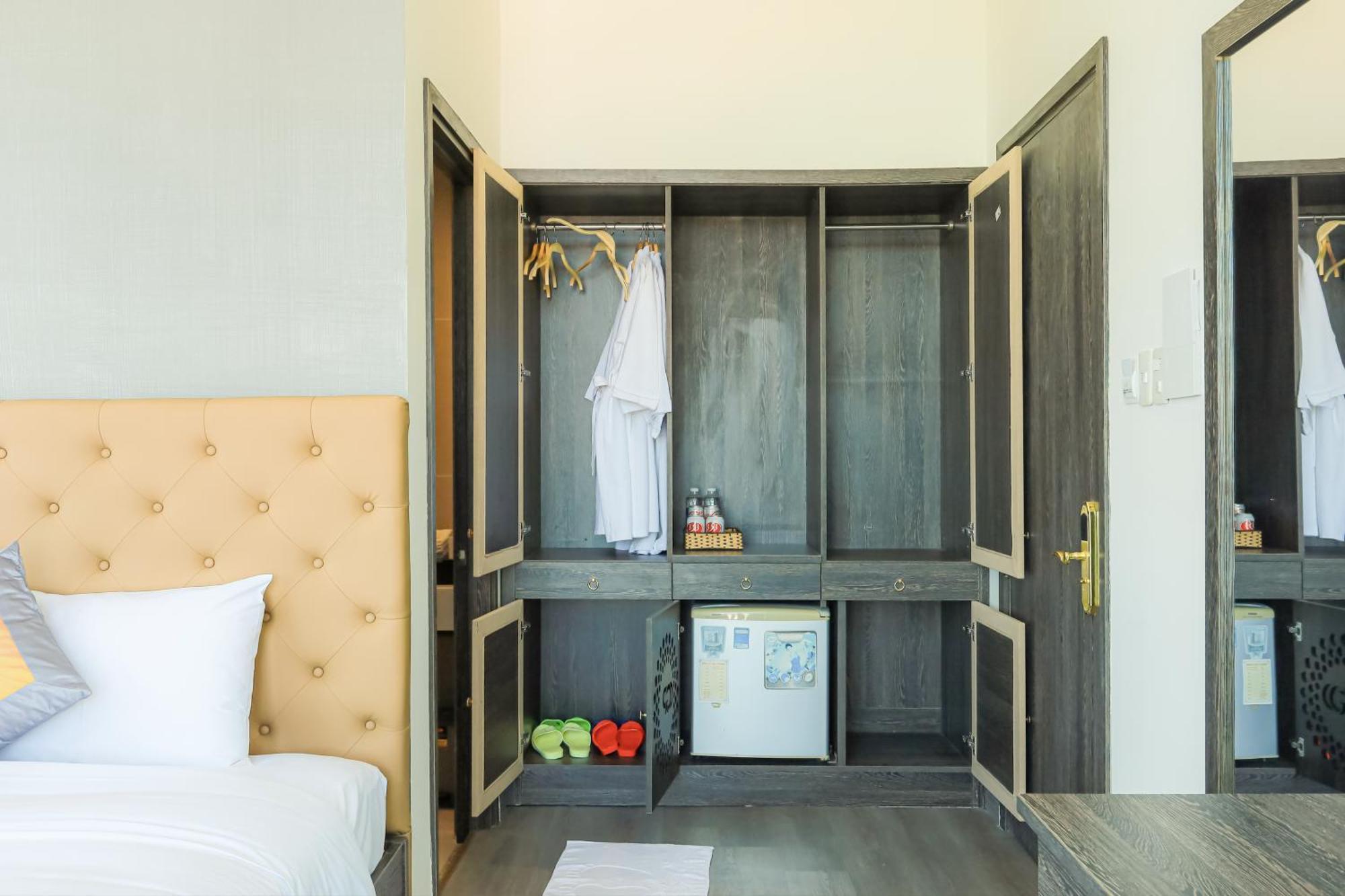 Premium Cgp Hotel Hoi An Exterior foto