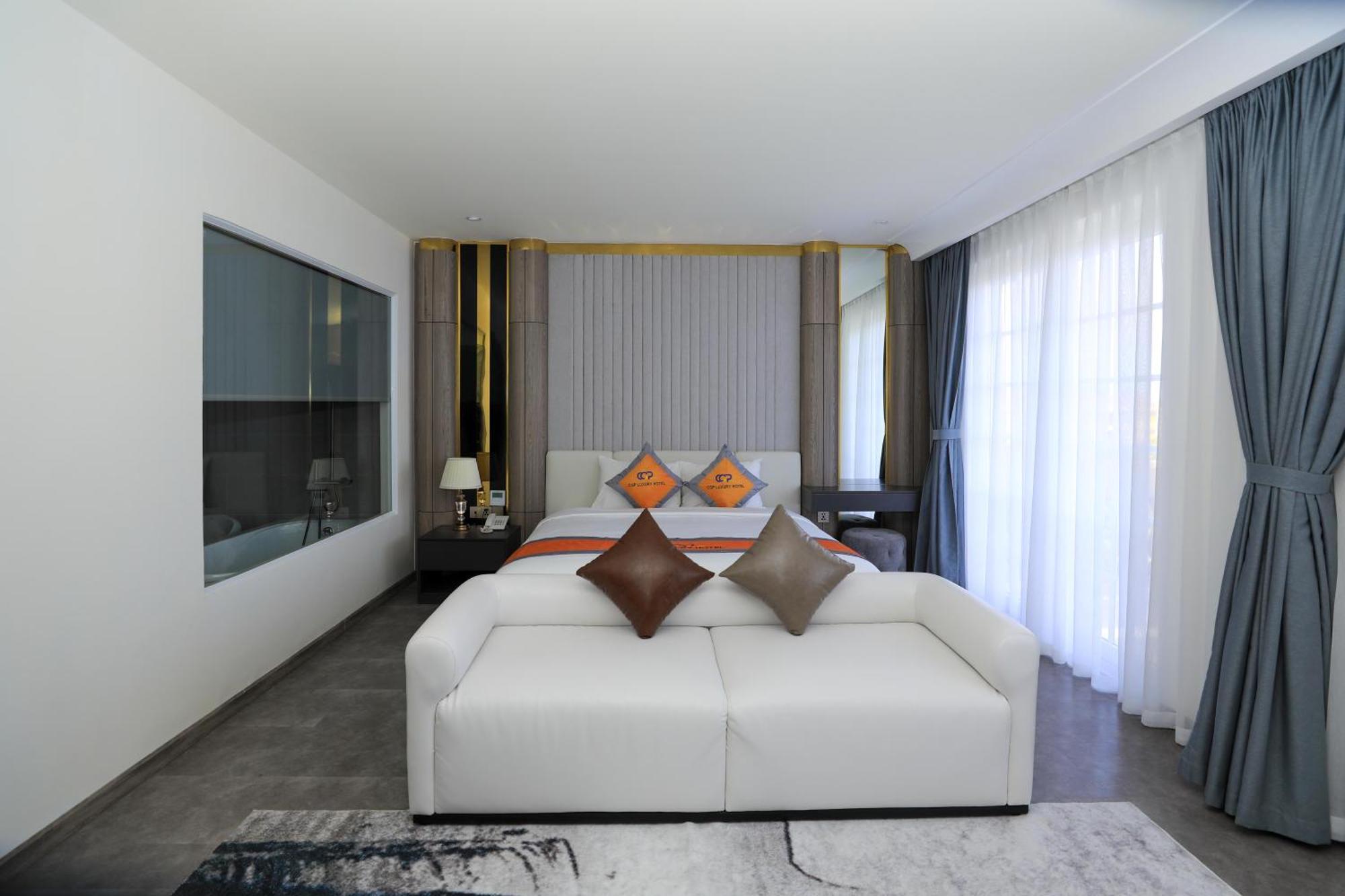 Premium Cgp Hotel Hoi An Exterior foto